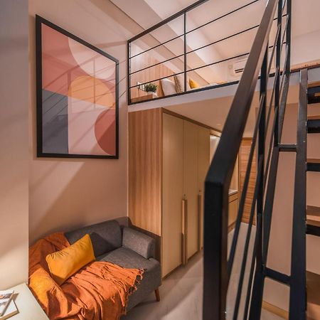 Cove Prima Aparthotel Jakarta Bagian luar foto